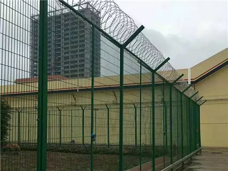 監(jiān)獄護(hù)欄網(wǎng)